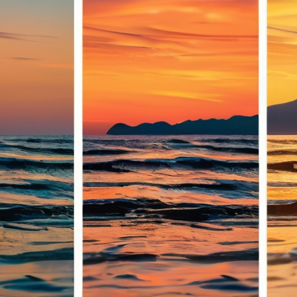 띠띠뽀 OST 콘서트 리뷰 - Here are three detailed image prompts for Stable Diffusion: