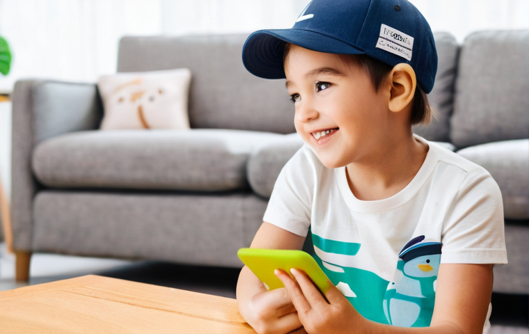 띠띠뽀 OST 콘서트 리뷰 - Here are three detailed image prompts for Stable Diffusion: