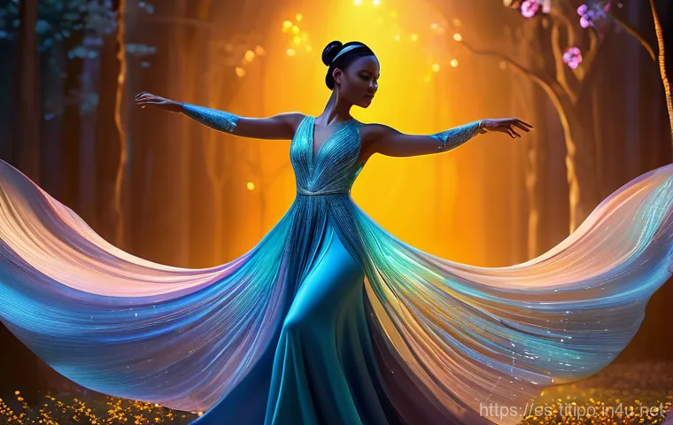 띠띠뽀 캐릭터 모션캡처 기법 - **Prompt 1: Futuristic Motion Capture Studio**
    "A male actor, mid-twenties, with short, neat hai...