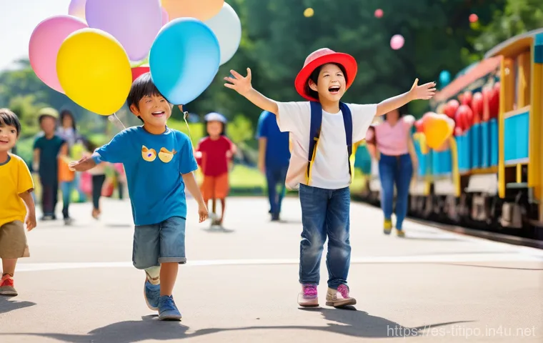 띠띠뽀 상품화 성공 요인 - **Prompt:** A curious 6-year-old child with bright eyes is sitting comfortably on a soft rug, deeply...