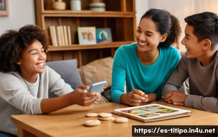 띠띠뽀 관련 퀴즈 게임 관련 이미지 1