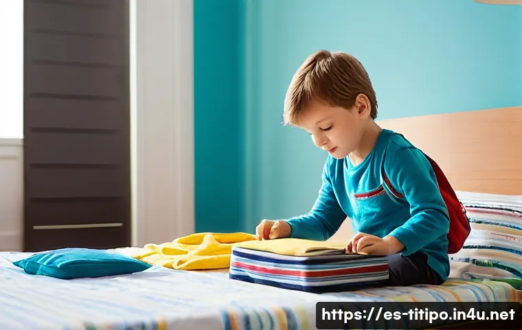 띠띠뽀와 함께하는 가족 여행 플랜 관련 이미지 2