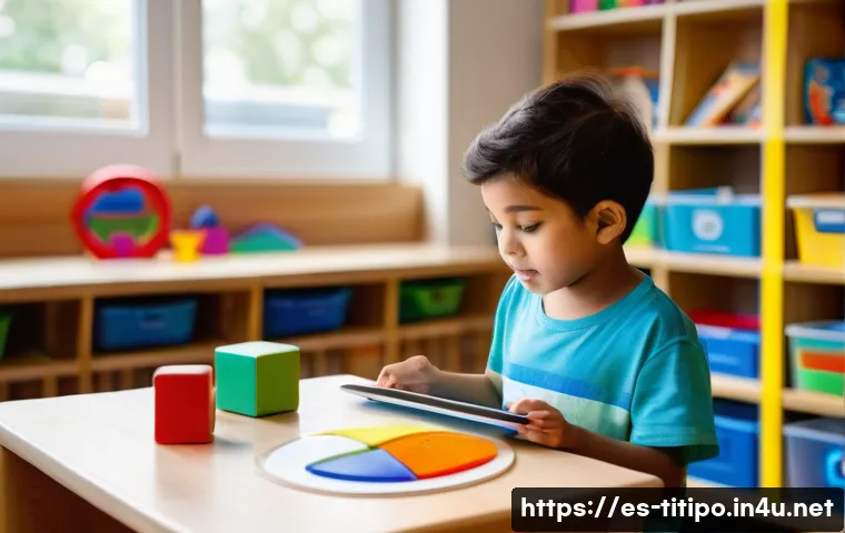 띠띠뽀 콘텐츠를 활용한 어린이 심리 연구 관련 이미지 1