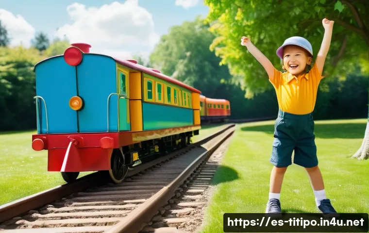 띠띠뽀 콘텐츠를 활용한 어린이 심리 연구 관련 이미지 2