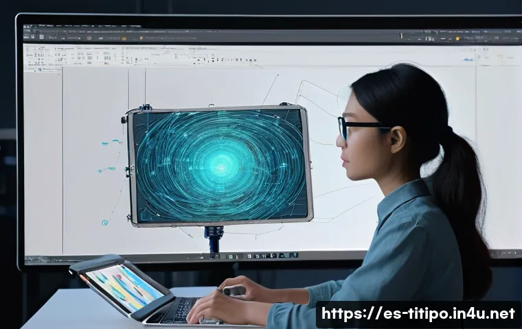 띠띠뽀와 애니메이션 산업의 미래 관련 이미지 1