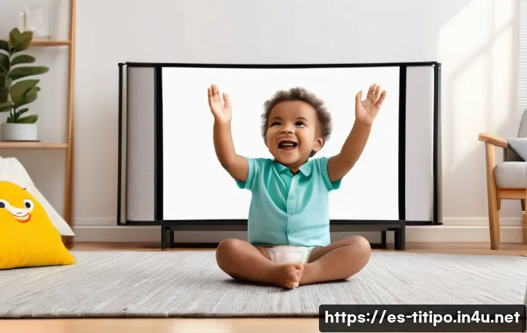 띠띠뽀와 비슷한 애니메이션 관련 이미지 2