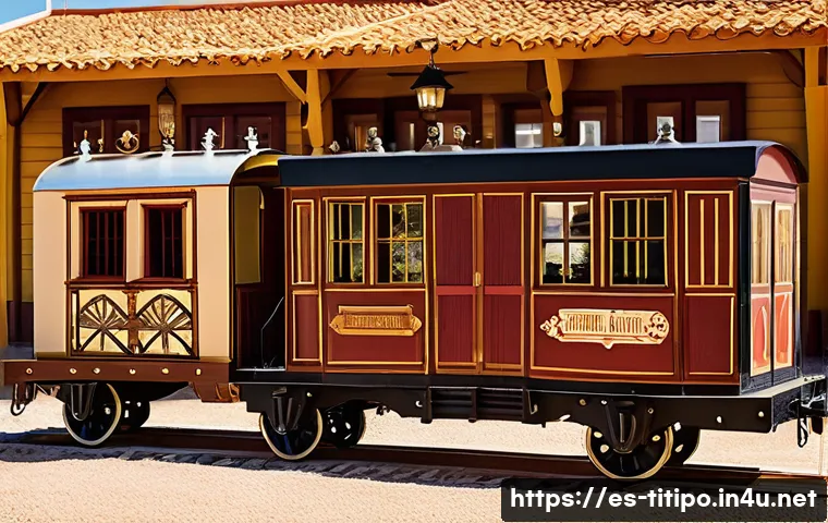 띠띠뽀와 관련된 철도 테마파크 관련 이미지 2