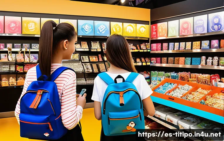 띠띠뽀와 애니메이션 산업의 협력 관련 이미지 2