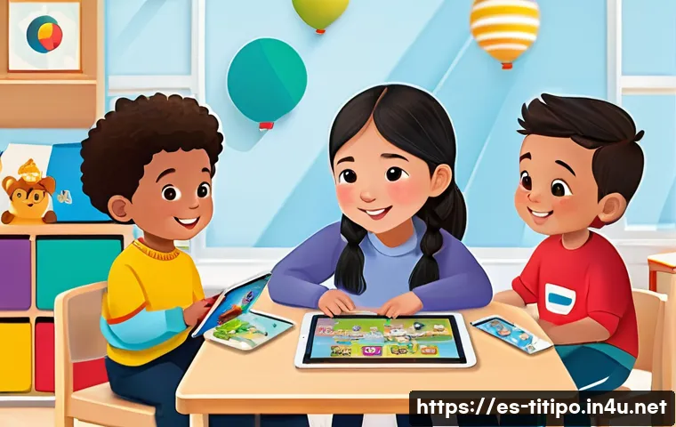 띠띠뽀 콘텐츠의 글로벌 확장 가능성 관련 이미지 2