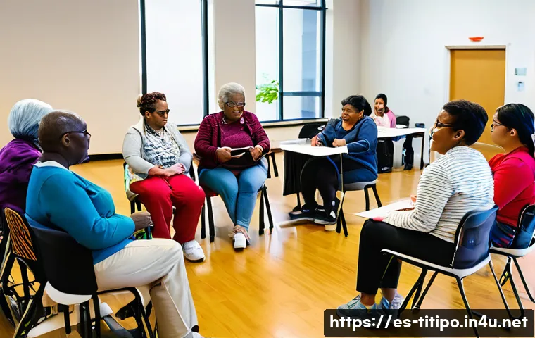 5 maneras sorprendentes en que programas comunitarios como DidiPo transforman tu barrio 3 띠띠뽀와 지역 사회 연계 프로그램 관련 이미지 1