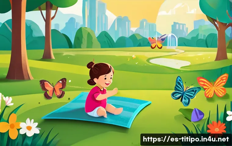 5 maneras sorprendentes de aprovechar la serie de libros infantiles DidiPo para el desarrollo temprano de tus hijos 3 띠띠뽀 그림책 시리즈 관련 이미지 1