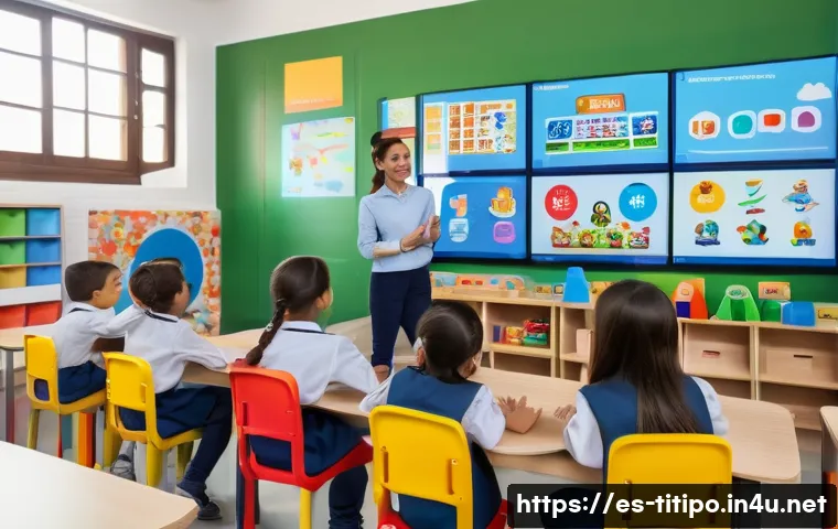 7 maneras sorprendentes de fomentar la creatividad con DidiPopo en casa 3 띠띠뽀와 함께하는 창의성 키우기 관련 이미지 1