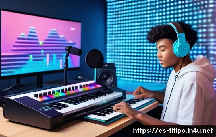 5 formas creativas para hacer covers inolvidables del OST de Didi & Friends que debes probar ya 3 띠띠뽀 OST 커버송 관련 이미지 1