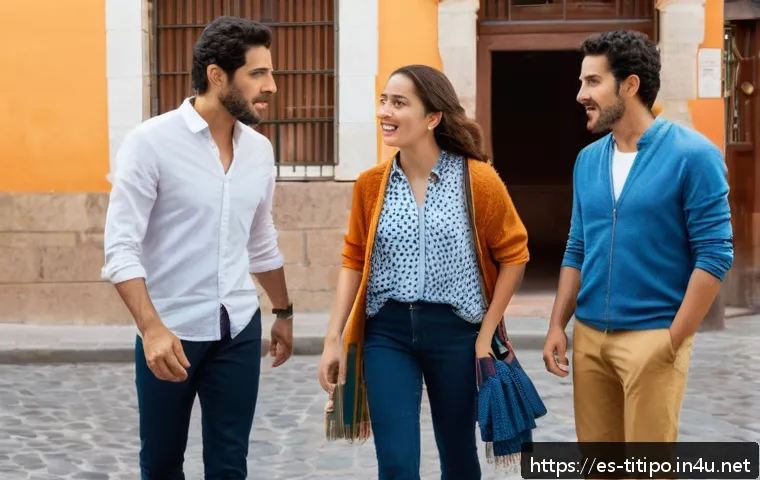 띠띠뽀 인물관계도 관련 이미지 1