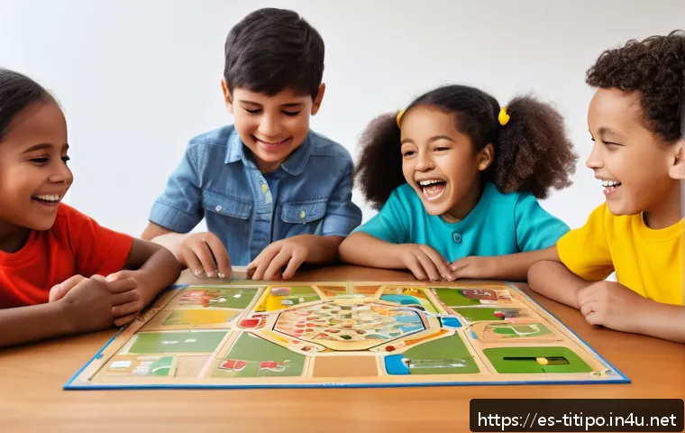 Cómo TitiPopo está revolucionando el juego infantil con innovación y diversión educativa 4 띠띠뽀와 어린이들의 놀이 혁신 관련 이미지 2