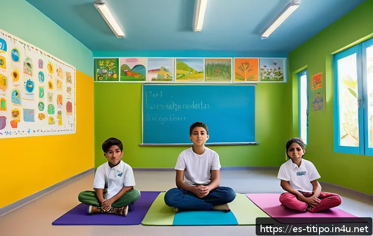 띠띠뽀와 교실에서의 활용 방법 관련 이미지 2