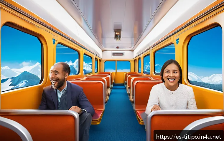 띠띠뽀 기차 캐릭터 제작 비화 관련 이미지 2