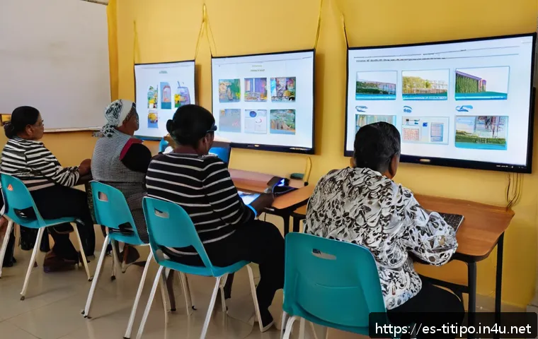 띠띠뽀의 지역 사회 기여 관련 이미지 1