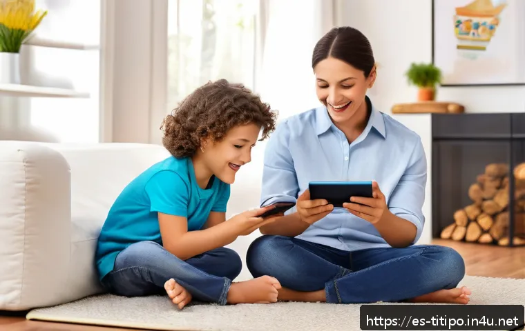 Descubre cómo descargar la app de TitiPop y transformar la diversión en tu móvil hoy mismo 3 띠띠뽀 관련 앱 다운로드 관련 이미지 1