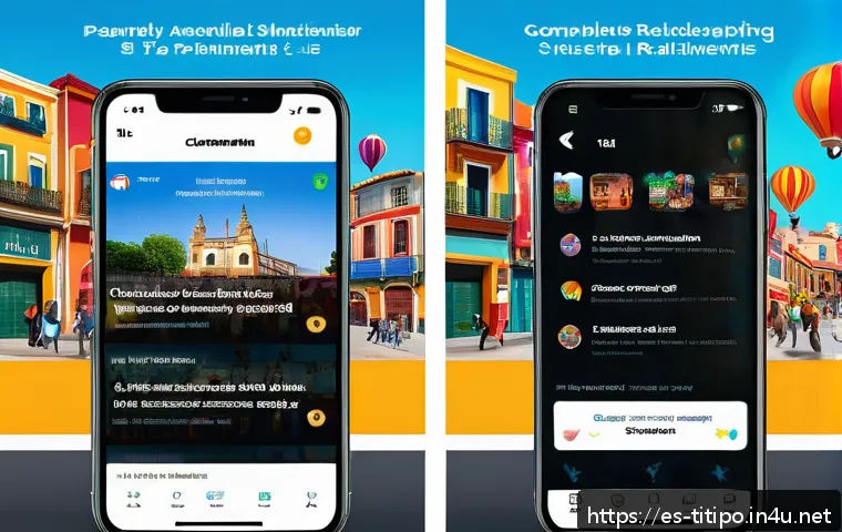 Descubre cómo descargar la app de TitiPop y transformar la diversión en tu móvil hoy mismo 4 띠띠뽀 관련 앱 다운로드 관련 이미지 2