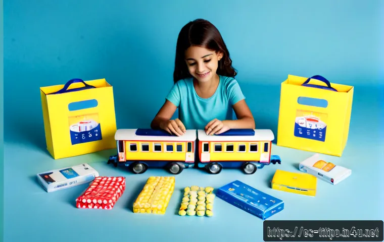 Cómo planificar una campaña de merchandising infantil con licencia: presupuesto, canales y criterios de elección 3 띠띠뽀 관련 굿즈 마케팅 전략 관련 이미지 1